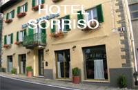 Hotel Sorriso